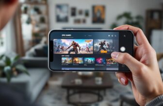 Comment installer et télécharger Fortnite sur téléphone Android et iPhone