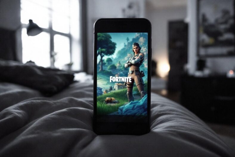 Comment installer et télécharger Fortnite sur téléphone Android et iPhone