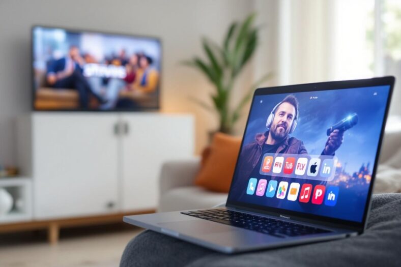 Xalaflix nouvelle adresse officielle : découvrez le site de streaming gratuit