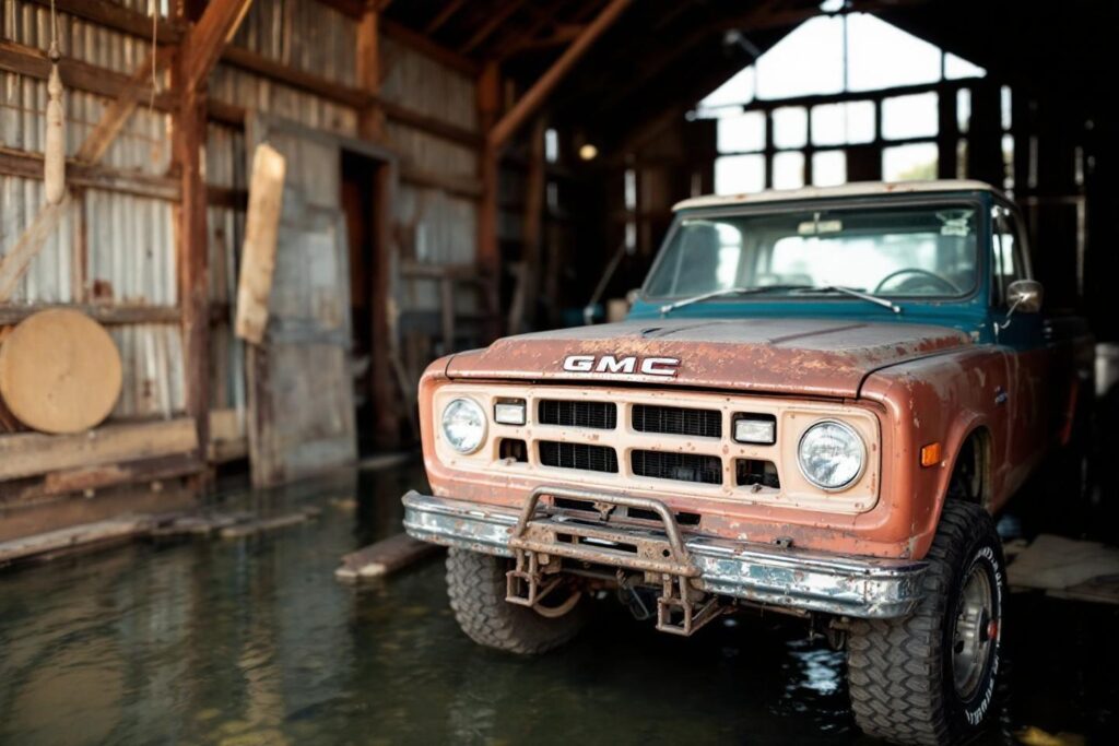 Guide complet des trésors de grange Forza Horizon 5 : emplacements et soluces