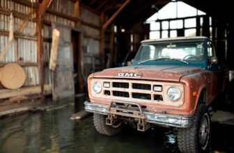 Guide complet des trésors de grange Forza Horizon 5 : emplacements et soluces