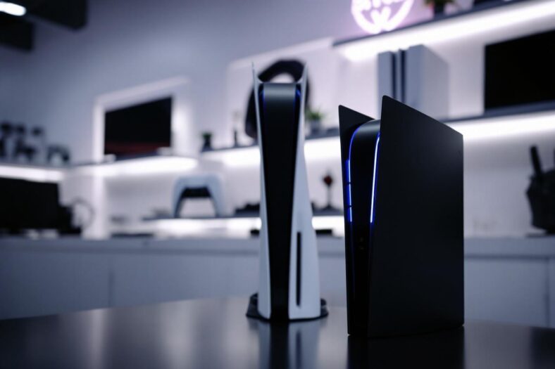 PS5 Pro : prix, achat console PlayStation 5 Pro et comparaison