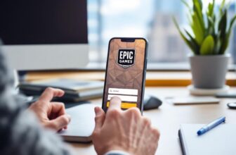 Comment contacter Epic Games pour récupérer son compte : guide complet