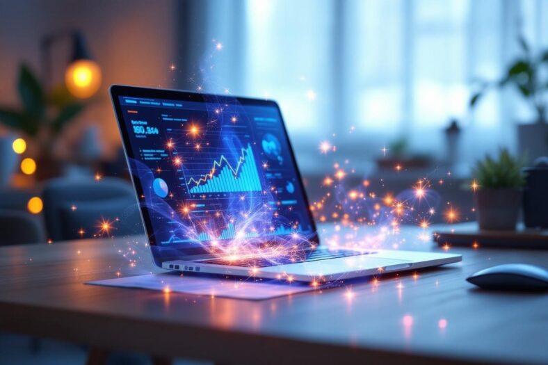 LaptopSpirit : trouvez votre PC portable idéal avec notre comparatif et guide complet