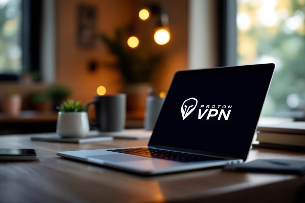 Proton VPN gratuit : notre avis et test complet de la version gratuite