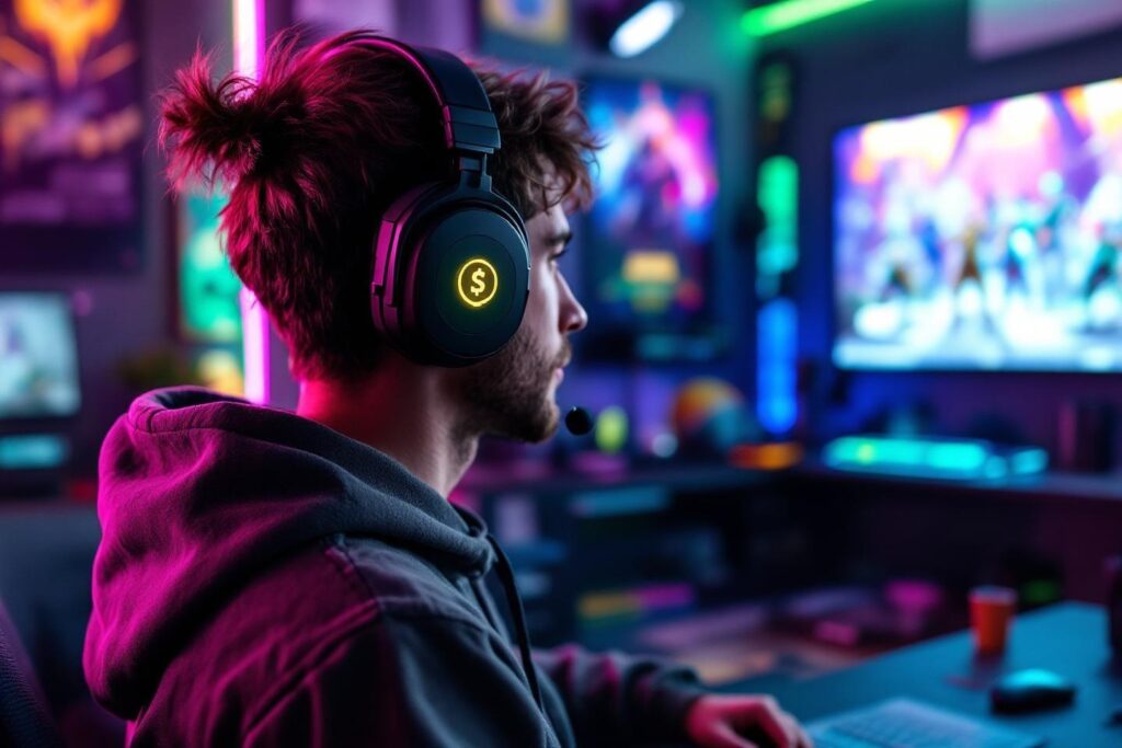 Comment obtenir des V-Bucks gratuits sur Fortnite : méthodes et astuces efficaces