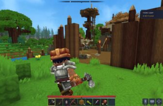 Hytale 2026 : Futur rival de Minecraft ? Gameplay & serveurs