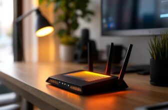 192.168.1.1 Livebox : accéder à l'interface de configuration facilement