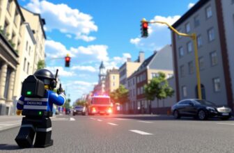 Codes Emergency Hamburg pour Roblox