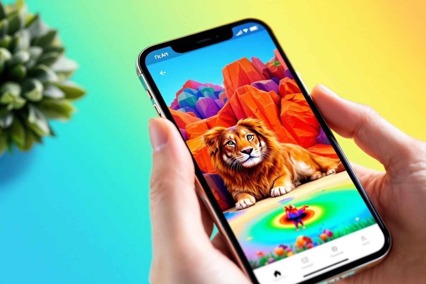 Comment créer un GIF animé sur iPhone : applications et astuces gratuites