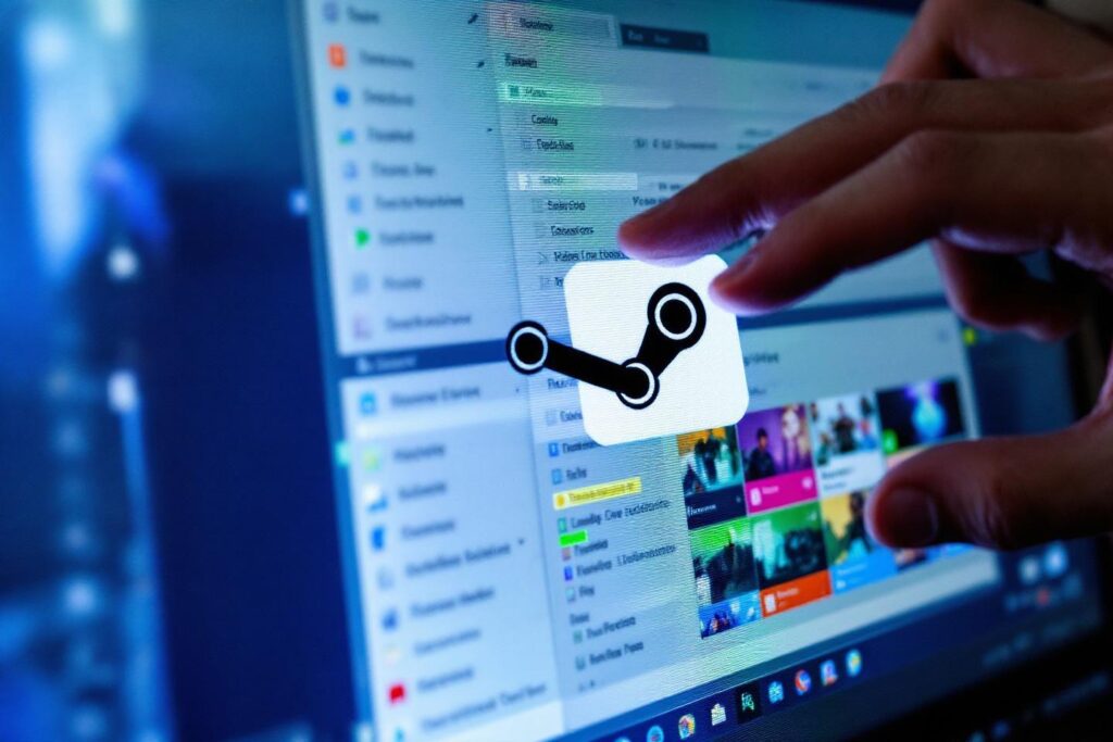 Comment déplacer un jeu Steam d'un disque à un autre sans réinstaller