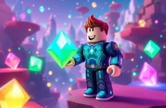Comment gagner des gemmes sur The Presentation Roblox : codes et guide complet