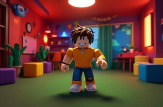 Comment équiper plusieurs accessoires et cheveux sur Roblox : guide complet