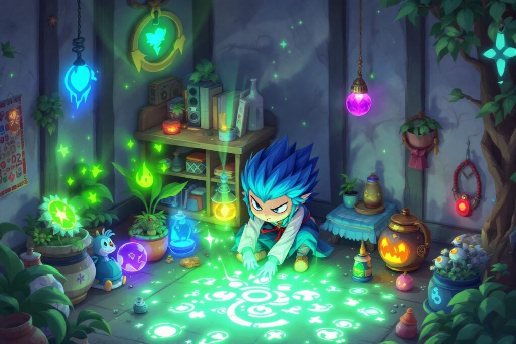 Comment équiper plusieurs accessoires et cheveux sur Roblox : guide complet