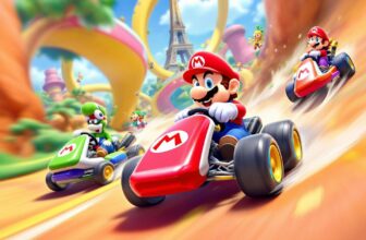 Astuces et guide complet pour Mario Kart World : trucs pour maîtriser le jeu