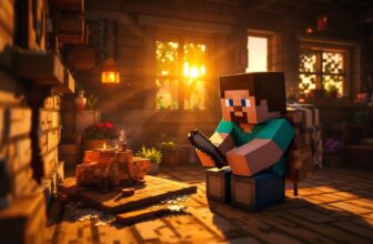 Comment faire une selle dans Minecraft : guide complet