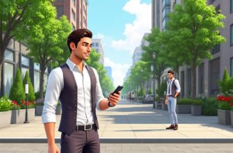 Comment aller voir un Sims au travail : guide de l'extension Au Travail des Sims 4