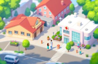 Comment aller à l'hôpital avec vos Sims - Mod et soins pour Sims 4