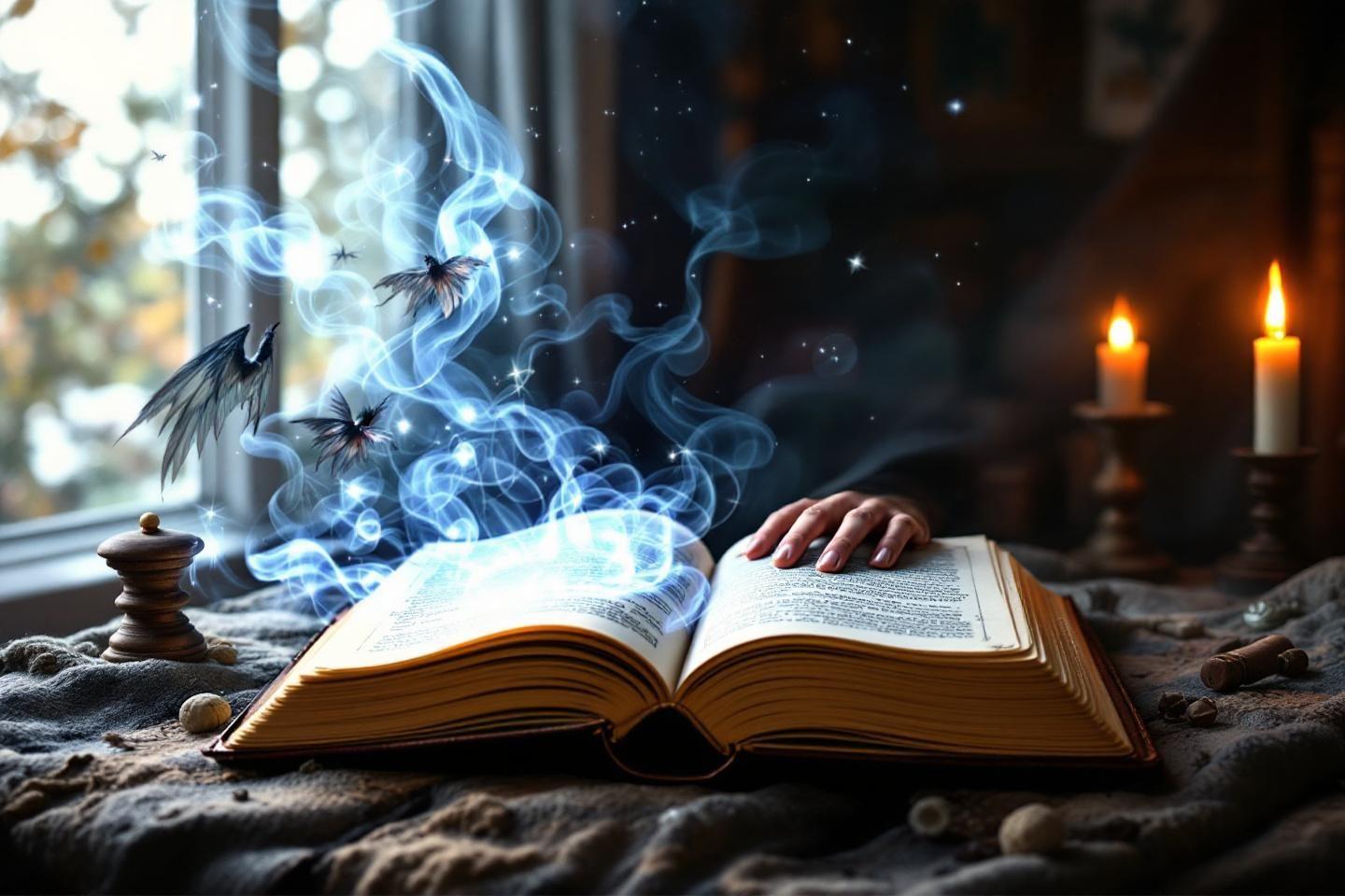 Comment récupérer l'enchantement d'un objet dans Minecraft : guide complet