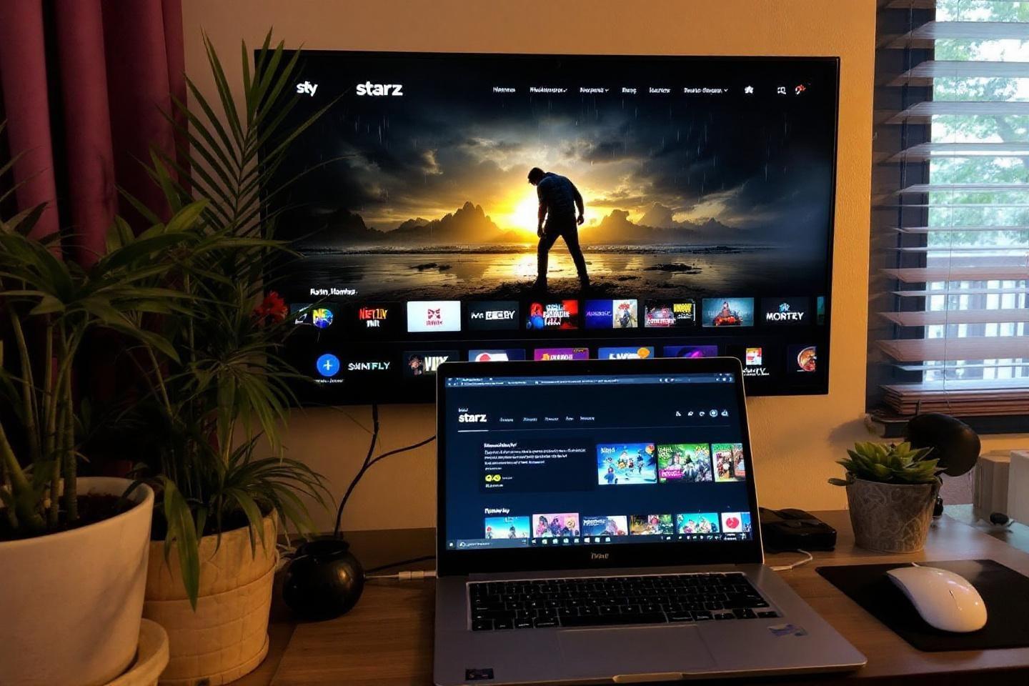 Où regarder Harry Potter en streaming : plateformes gratuites et payantes