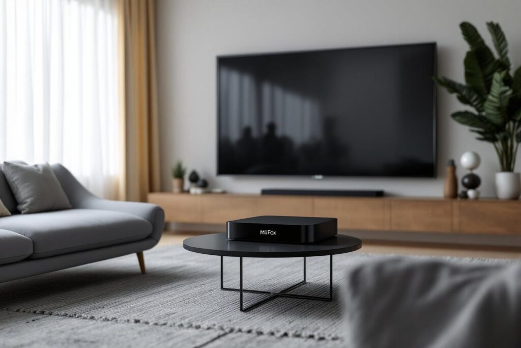 Comment regarder la TV sans box et sans antenne ?