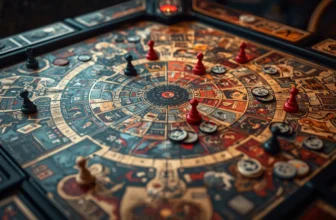 Quel jeu a le plus de cases ? Records jeux de société