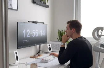 Après l&rsquo;Amour, l’Amour-Propre avec la Sihoo Ergonomic Chair