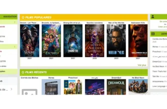 Wawacity nouvelle adresse du site à jour : Mars 2026