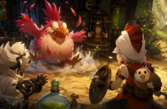Comment perdre ses plumes Dofus ? Guide complet de la Quête