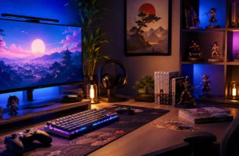 Geeklifeblog.com​ : Le blog Geek et Numérique à suivre