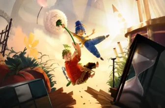 It Takes Two durée de vie : Combien de Temps finir Jeu vidéo