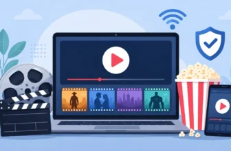 Meilleur site de Streaming Gratuit: Voir films séries TOP 2026