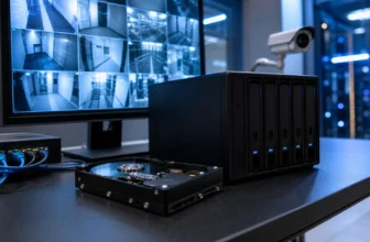 Calcul capacité Disque dur webcible.com​ : Simulation Gratuite