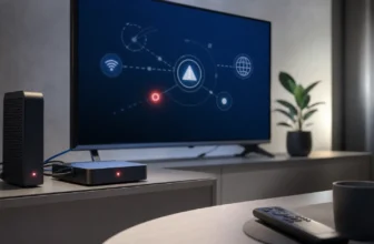 Code Erreur f3421-1009 décodeur : Comment réparer ? Solutions