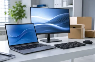 ecranpc.net avis​ : Test et Comparatif meilleur PC + gamer