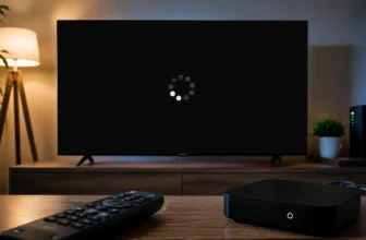 Erreur DASH 1302 Free Freebox Pop que faire ? Accès TV