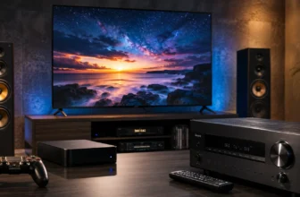 HDFever.fr Site Officiel​ : Expert HD, Tests TV et Home cinéma