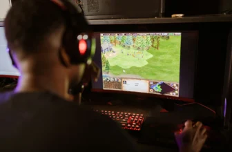 Les systèmes de gestion de ressources les plus intelligents vus dans les jeux de stratégie modernes