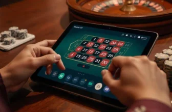 Jeux de hasard en ligne : ce que la chance cache derrière les probabilités