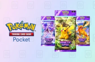 Pokémon TCG Pocket : le jeu gratuit qui vous fait dépenser sans vous en rendre compte