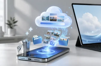 Comment Augmenter le Stockage iCloud Gratuitement ? Espace