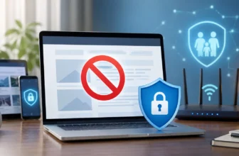 Comment Bloquer un Site Internet web chrome ? 4 Méthodes facile