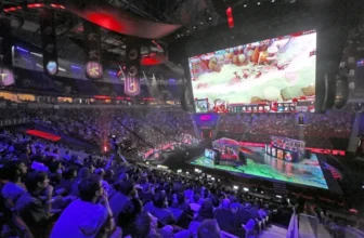 Les matchs du tableau final de Dota 2 et les chiffres clés des tournois