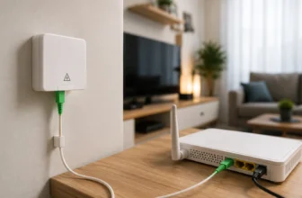 Où placer un Boîtier de Fibre Optique et Comment Installer ?