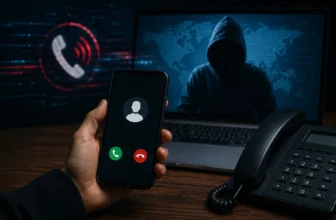 Quel Logiciel utiliser pour Usurpation Numéro ? Applications