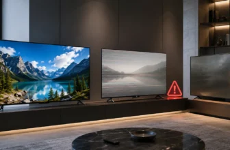 Quelle marque de TV à éviter ? Guide d&rsquo;achat Téléviseurs en 2026