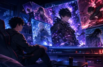 Reaperscans : Site officiel, Fermeture et Nouvelle adresse