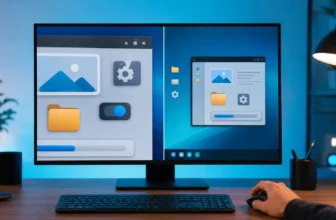 Réduire écran PC Windows : Comment modifier Taille Ordinateur ?