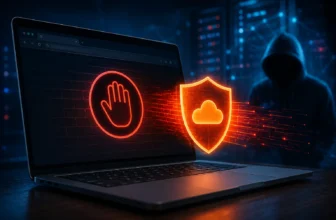 Vous avez été bloqué par le pare-feu Cloudflare : Causes solutions