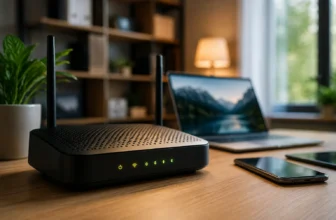 192.168.1.1. Login Router : Accéder à l&rsquo;interface box Internet